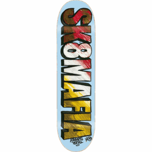 sk8mafia board markers tyler surrey 8.25 sk8mafia board markers tyler surrey 8.25