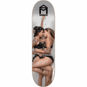 sk8mafia board sm girls love 2 8.5 sk8mafia board sm girls love 2 8.5