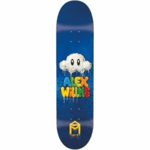 sk8mafia board tuff alex willms 8.125 sk8mafia board tuff alex willms 8.125
