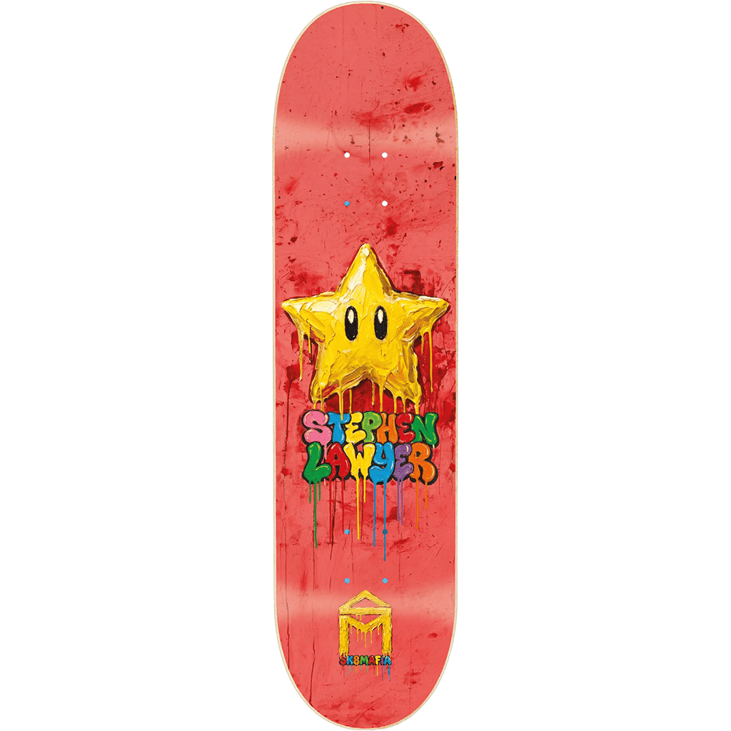 sk8mafia board tuff stephen lawyer 8.3 sk8mafia board tuff stephen lawyer 8.3