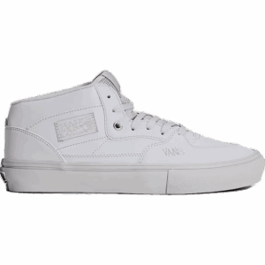 vans shoes skate atiba half cab (light gray) vans shoes skate atiba half cab (light gray)