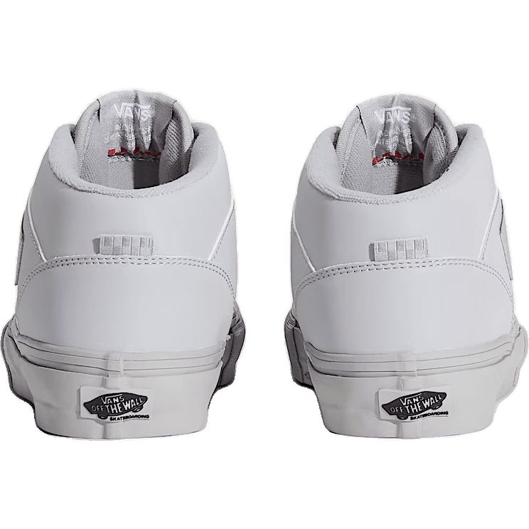 vans shoes skate atiba half cab (light gray) vans shoes skate atiba half cab (light gray)