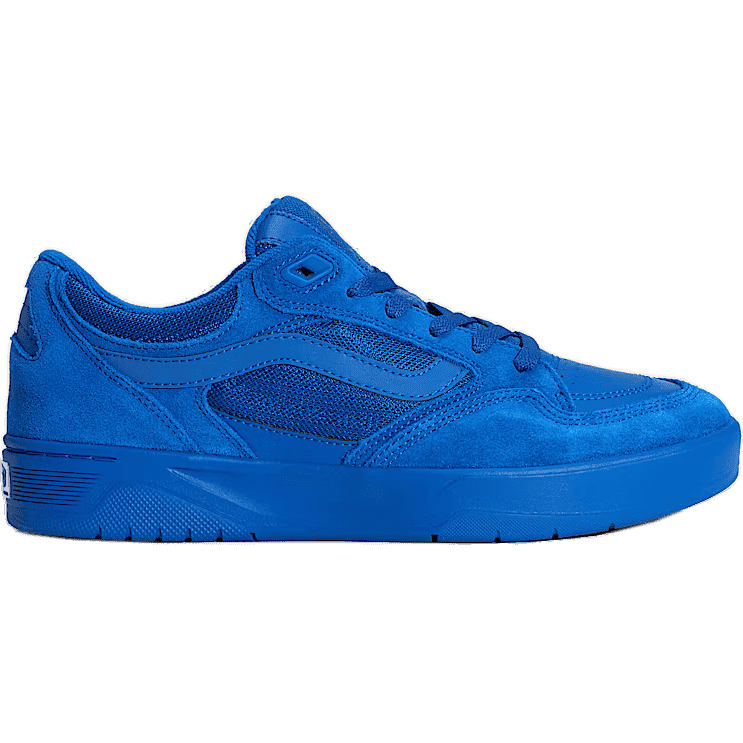 vans shoes skate atiba rowan z3 (classic blue) rowan zorilla