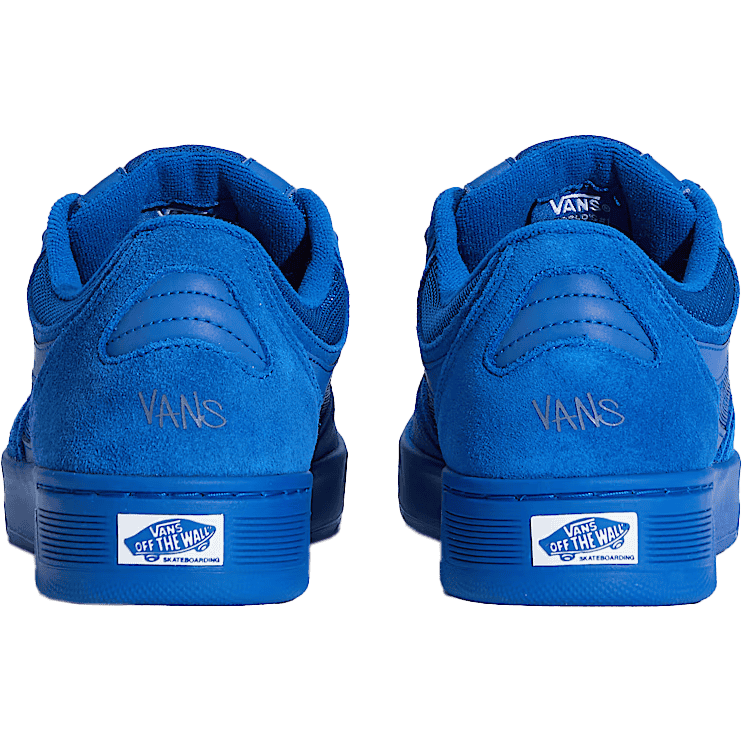 vans shoes skate atiba rowan z3 (classic blue) rowan zorilla