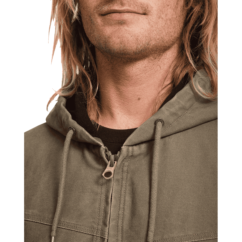 volcom jacket workwear hamilstorm (earth) volcom jacket workwear hamilstorm (earth)