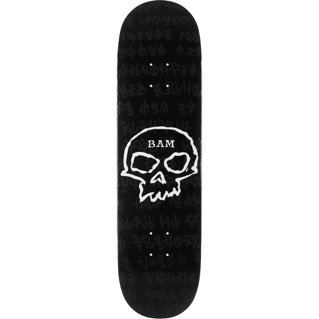 zero board strigoi skull bam margera 8.25 zero board strigoi skull bam margera 8.25