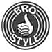 bro style