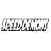 speed demons