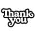 thank you skate co
